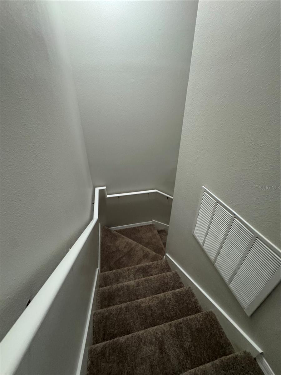 CARTER GLEN - Residential Lease