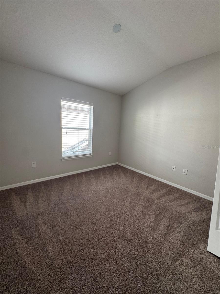 CARTER GLEN - Residential Lease