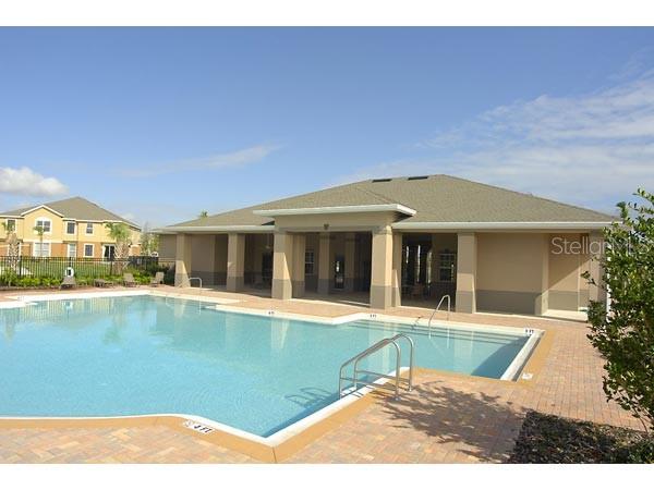 CARTER GLEN - Residential Lease