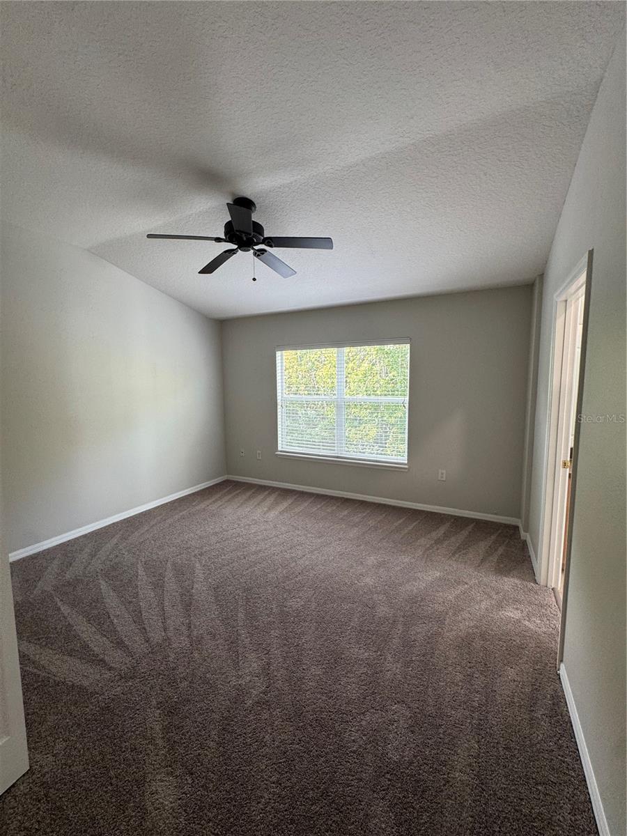 CARTER GLEN - Residential Lease