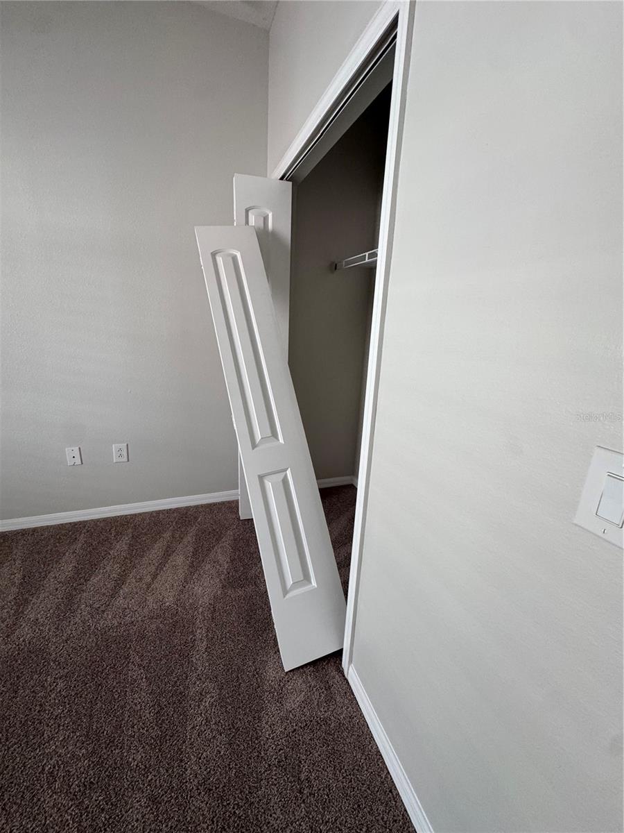 CARTER GLEN - Residential Lease