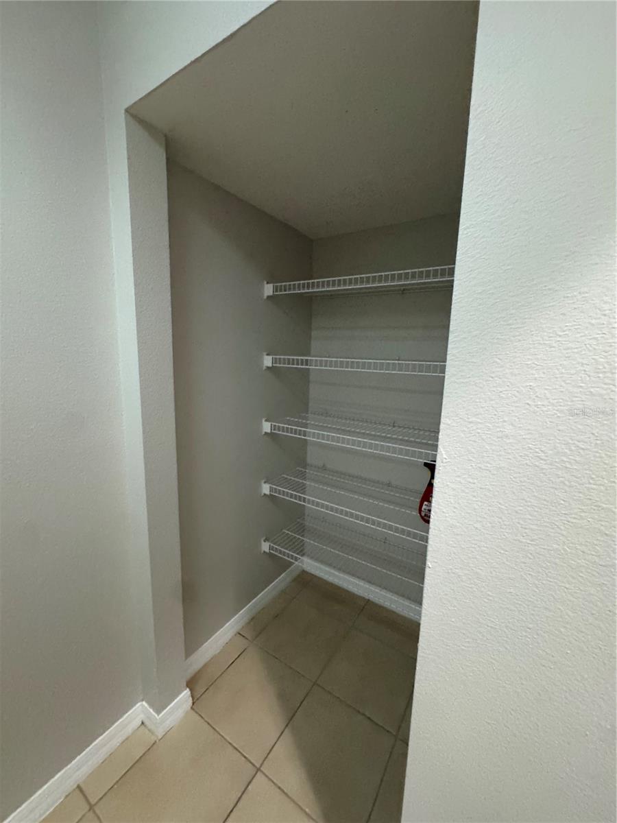 CARTER GLEN - Residential Lease