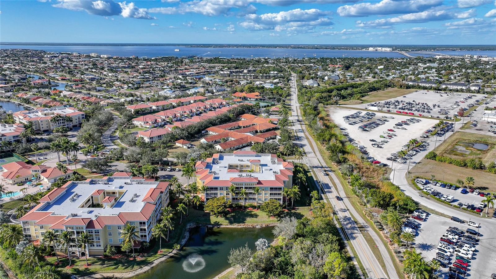 255 W END DRIVE 1408, PUNTA GORDA, FL, 33950 2 255 W END DRIVE 1408