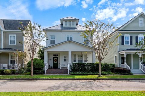 5476 PENWAY DRIVE ORLANDO FL 32814