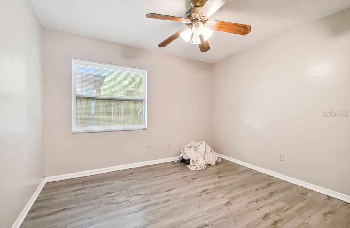 FERN CLIFF - Residential Income
