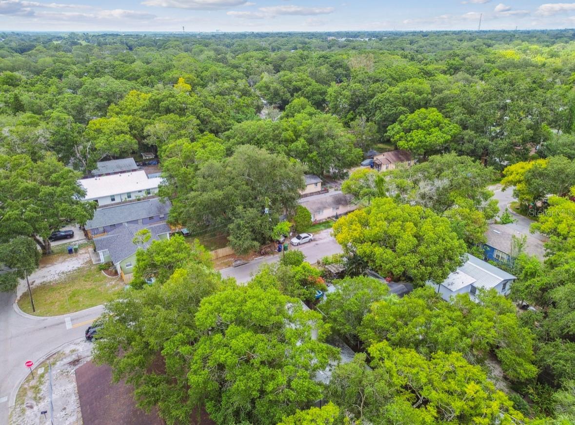 FERN CLIFF - Residential Income