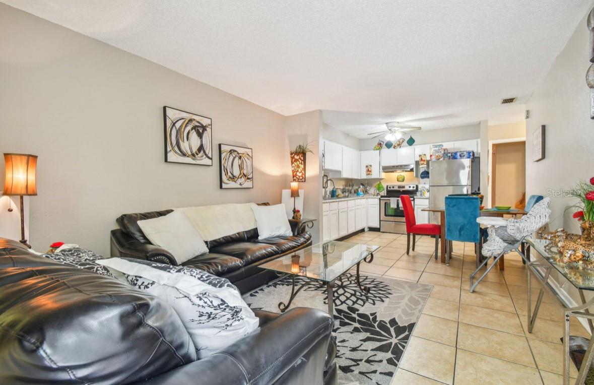 FERN CLIFF - Residential Income