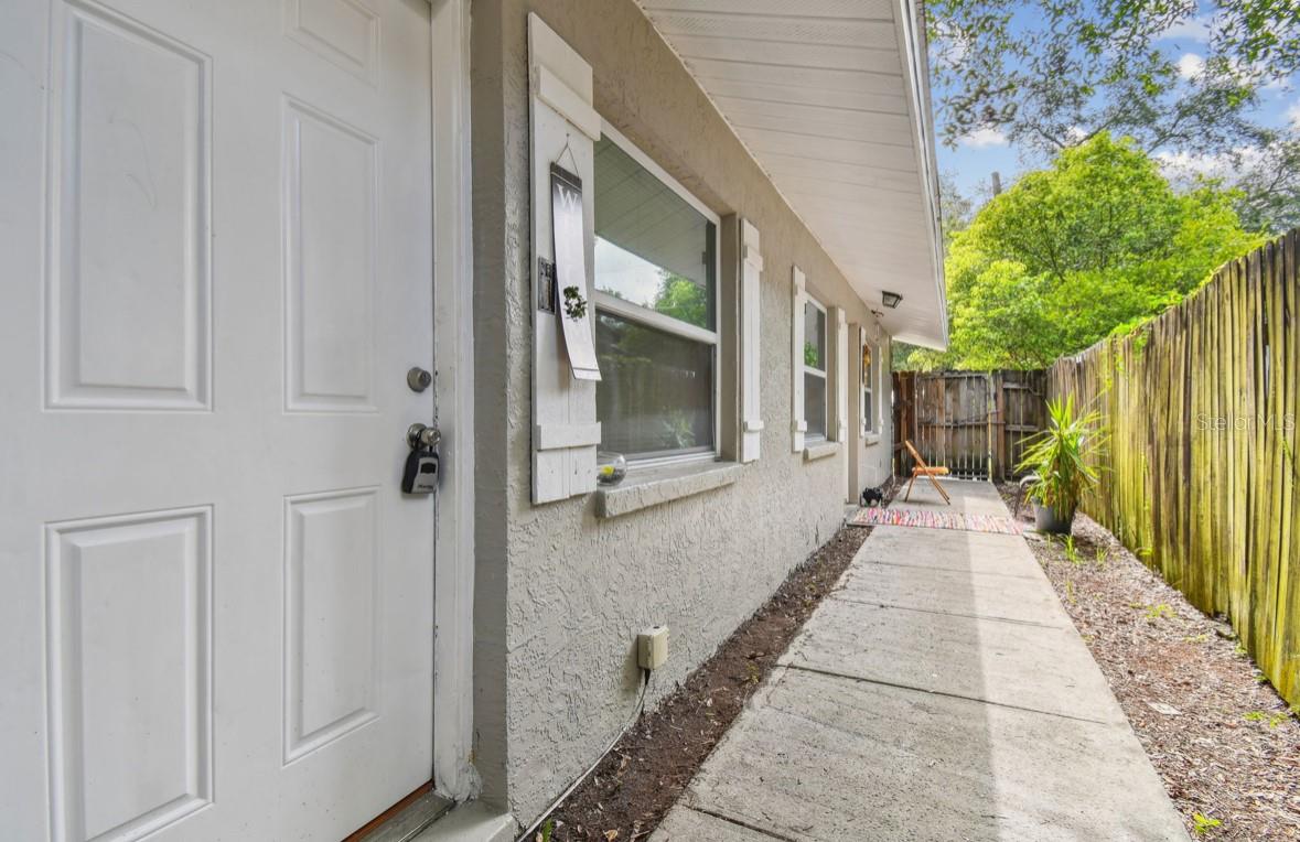 FERN CLIFF - Residential Income
