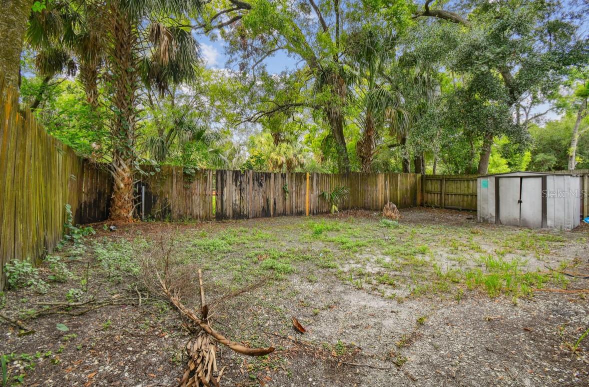 FERN CLIFF - Residential Income