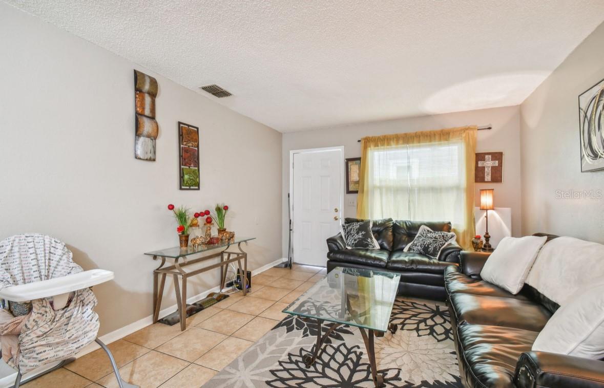 FERN CLIFF - Residential Income
