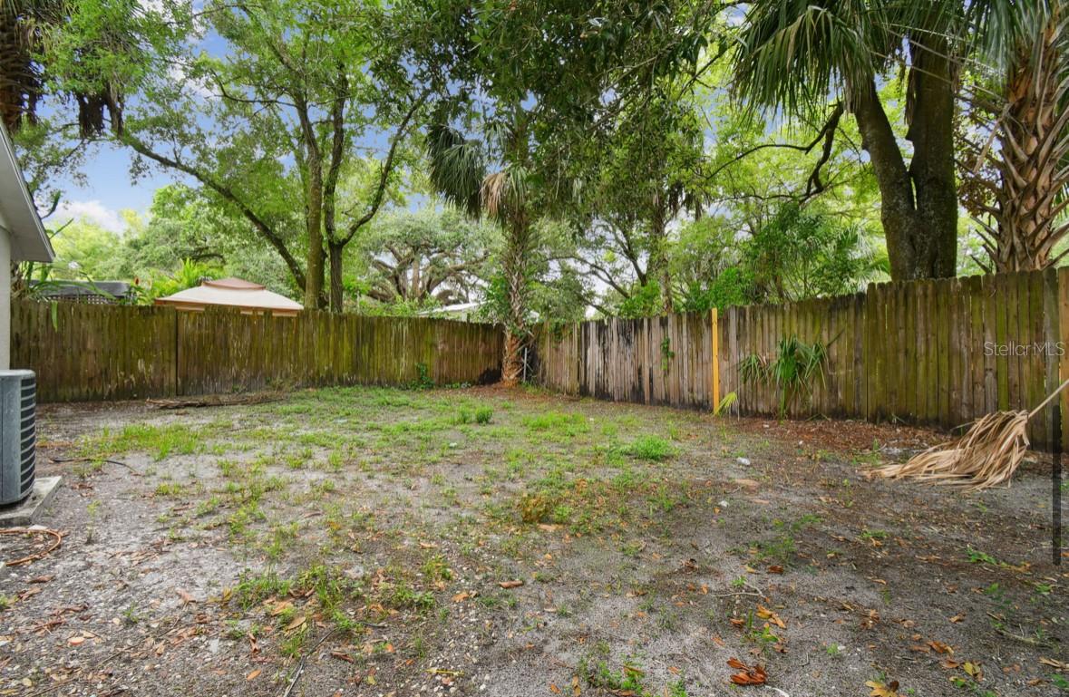 FERN CLIFF - Residential Income