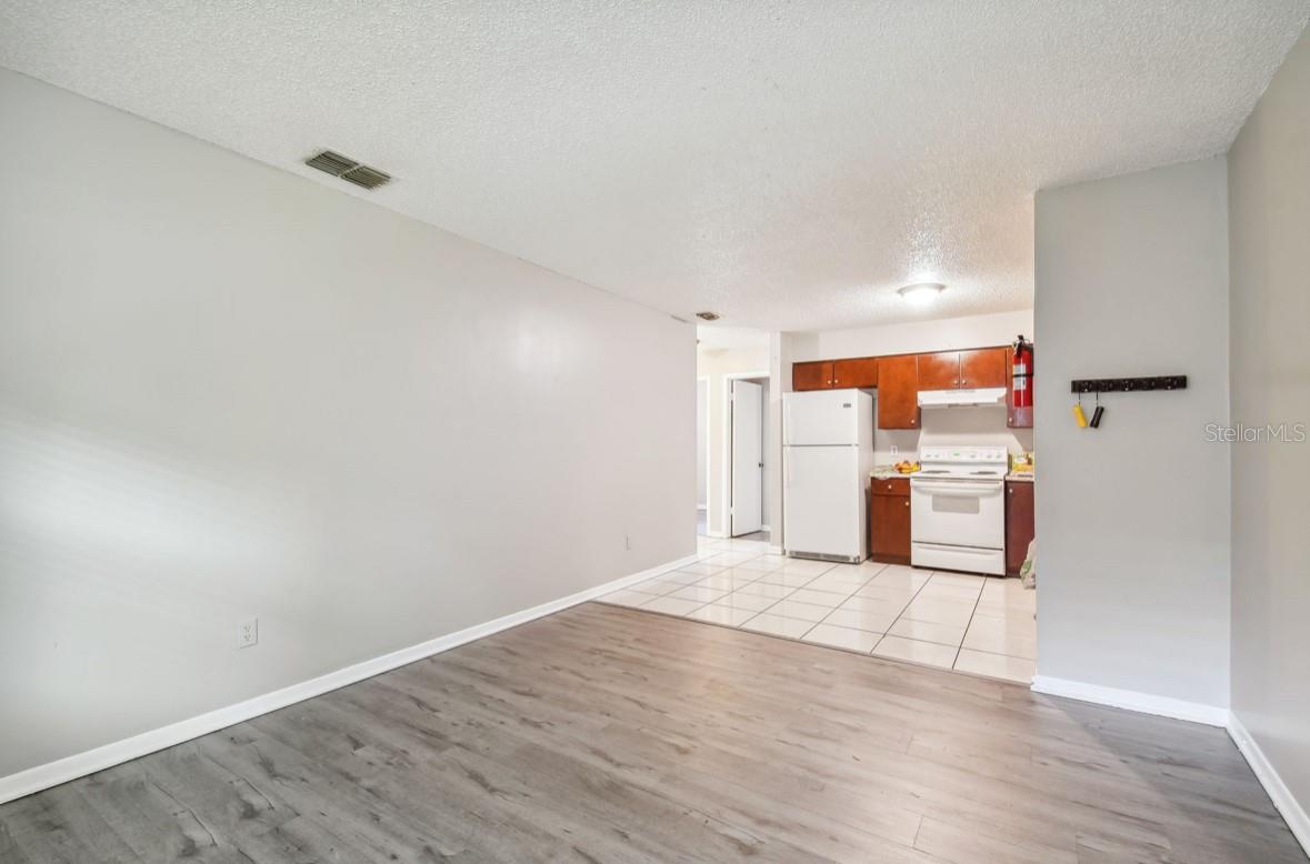 FERN CLIFF - Residential Income