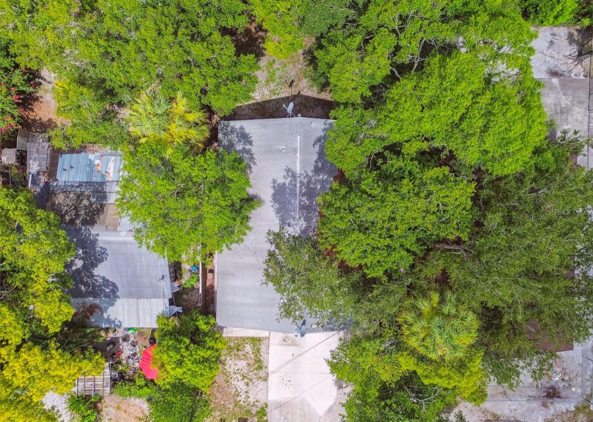 FERN CLIFF - Residential Income