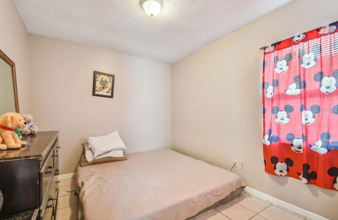 FERN CLIFF - Residential Income