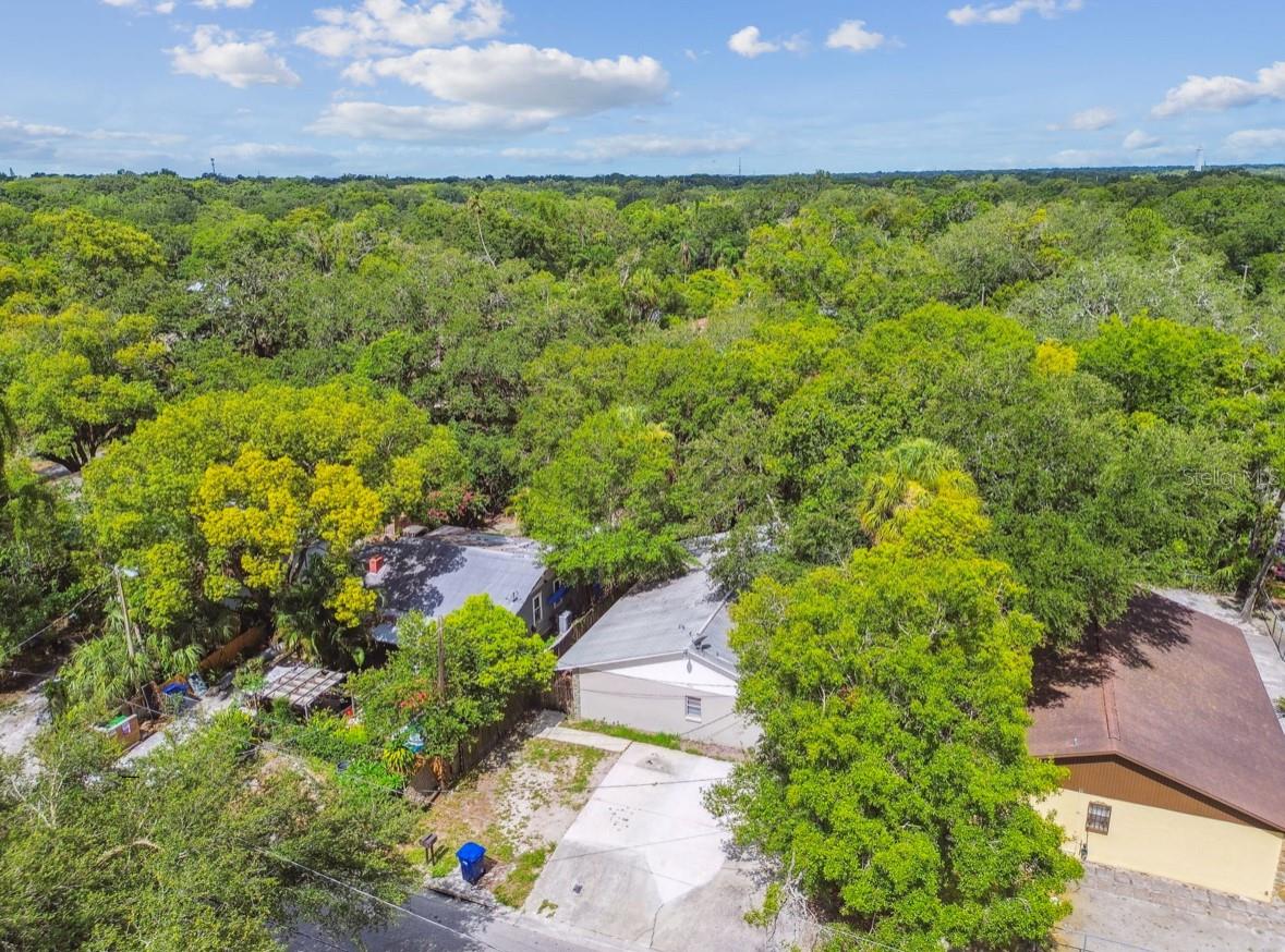 FERN CLIFF - Residential Income