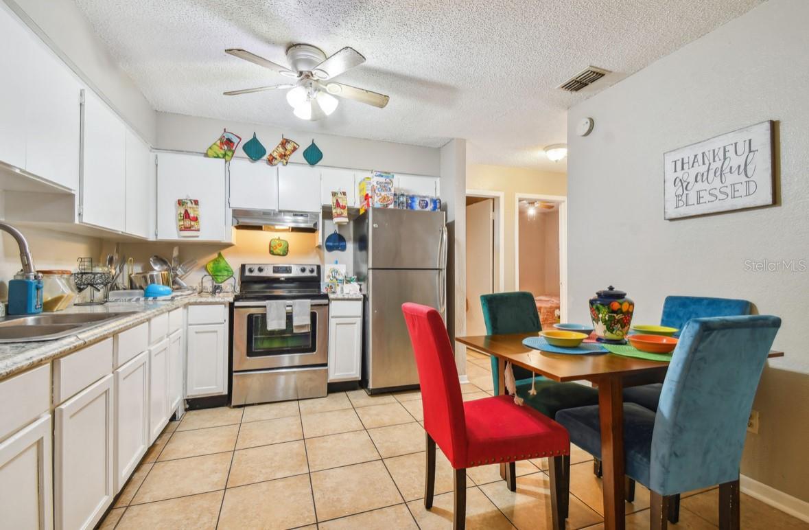 FERN CLIFF - Residential Income