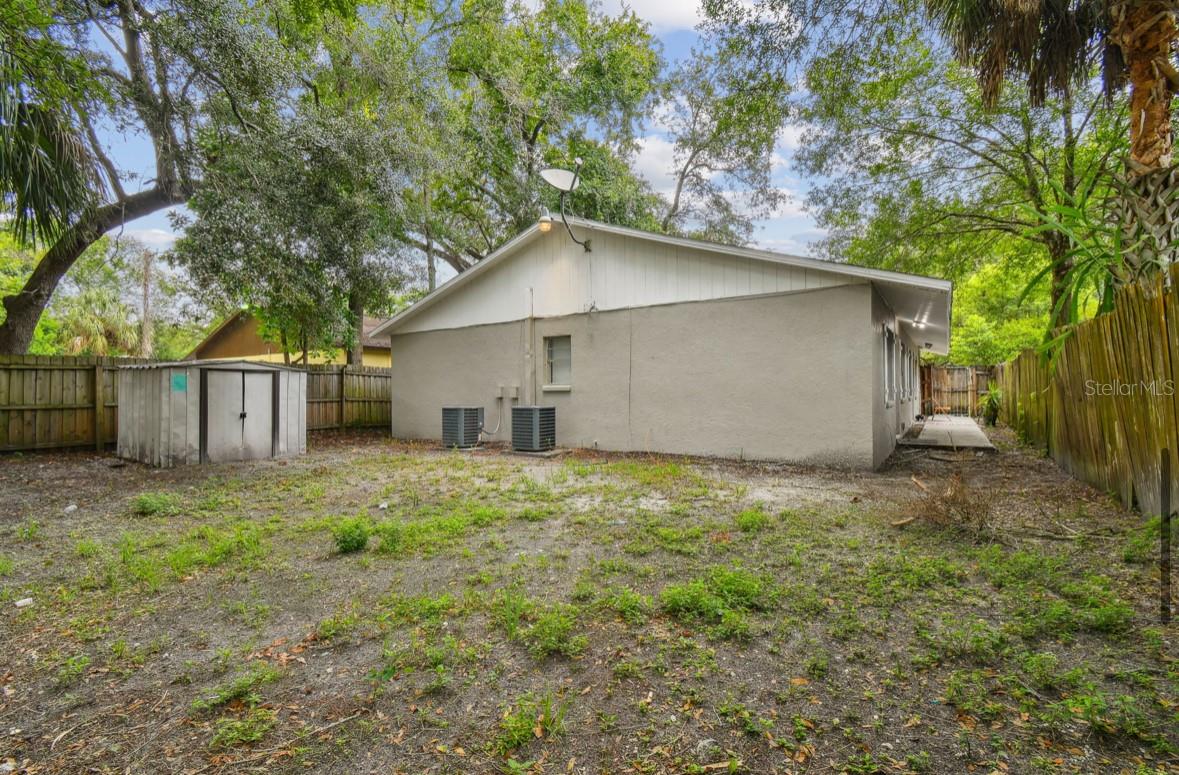 FERN CLIFF - Residential Income