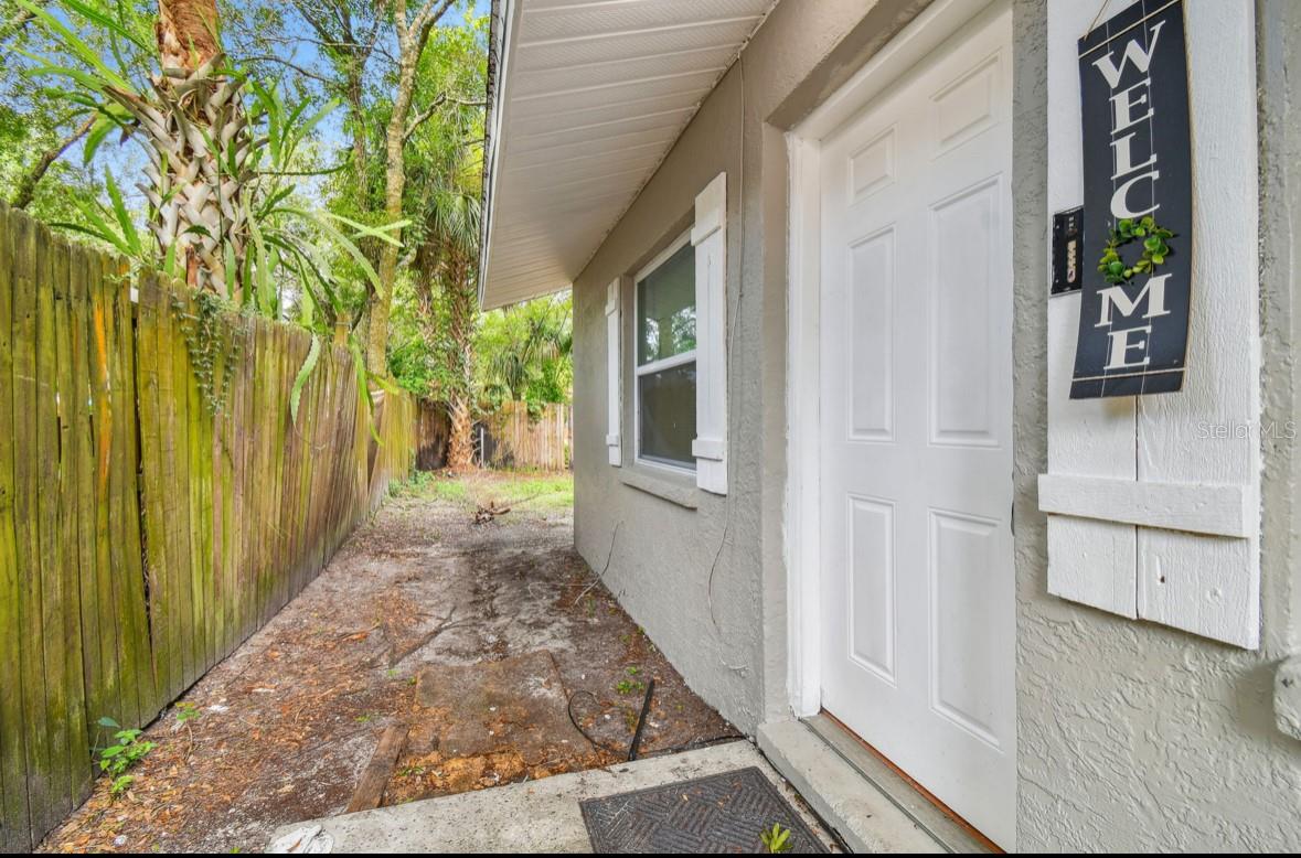 FERN CLIFF - Residential Income
