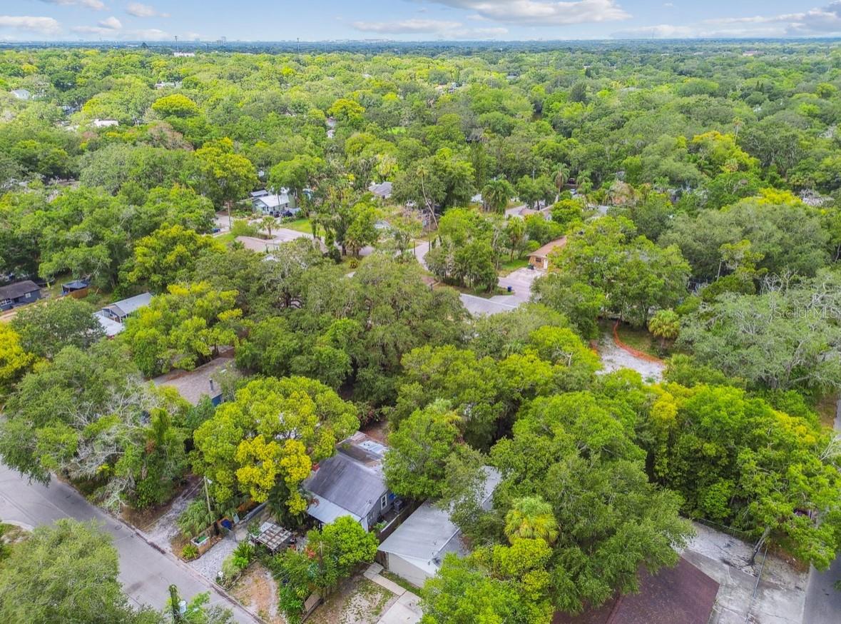 FERN CLIFF - Residential Income