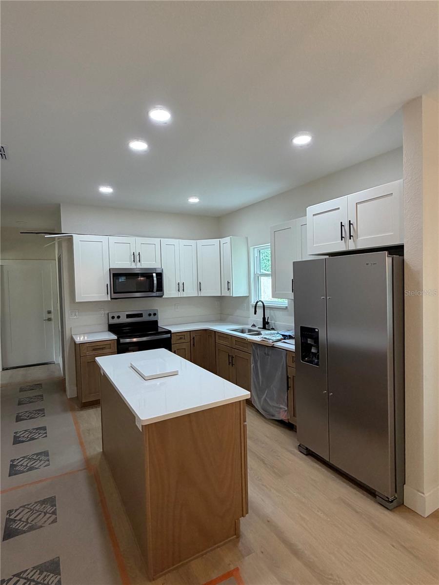 DIXON HOMESITES - Residential