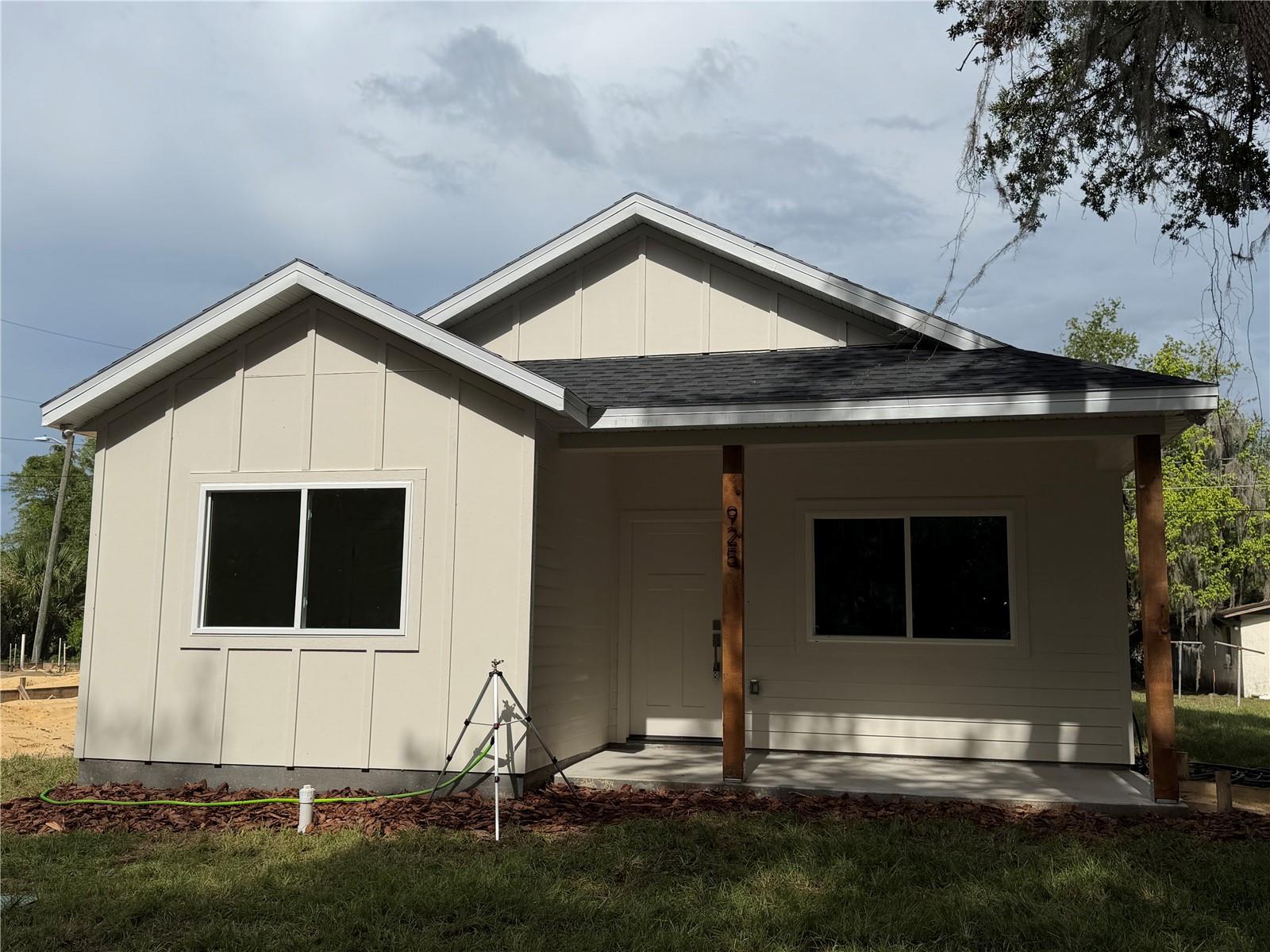 DIXON HOMESITES - Residential