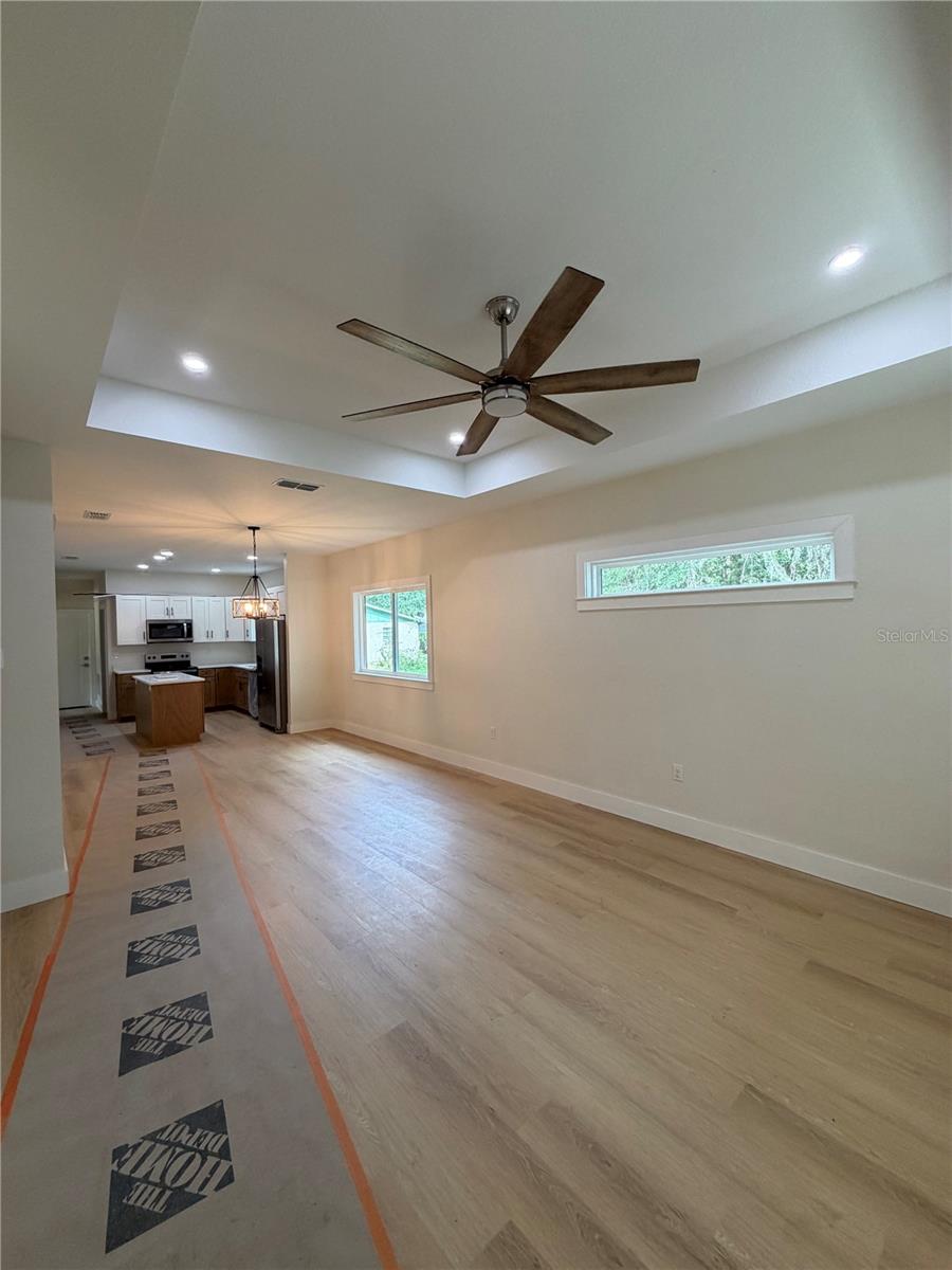 DIXON HOMESITES - Residential