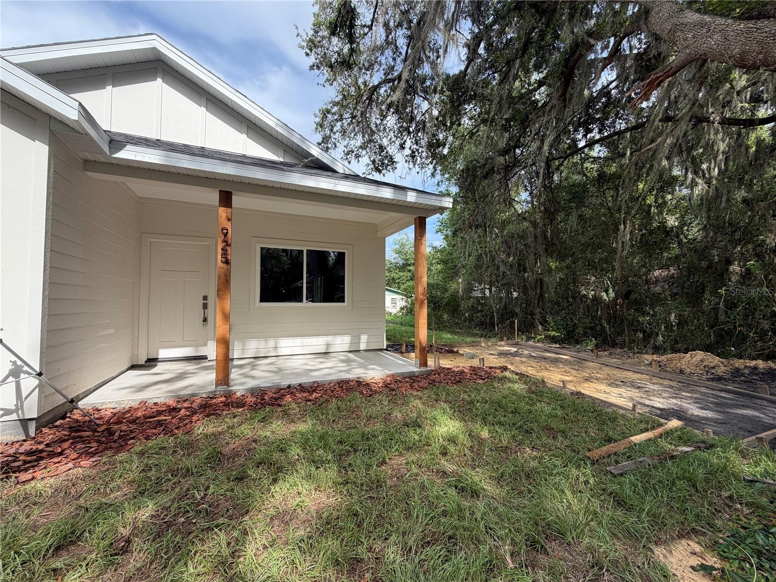 DIXON HOMESITES - Residential