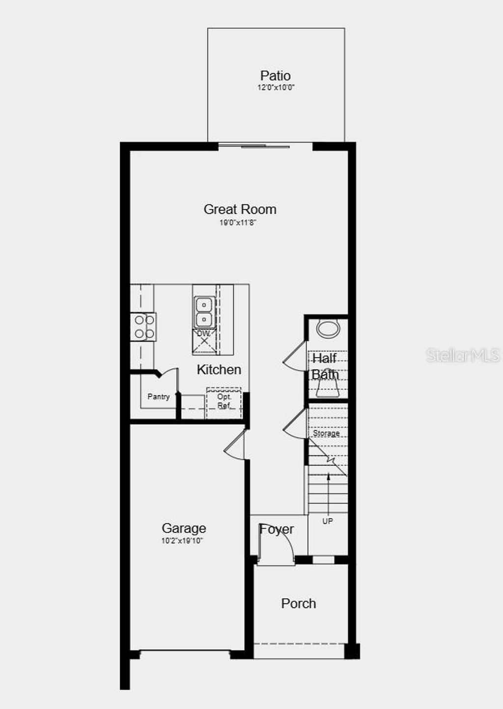 Photo of 7117 Pinelit Cove, Nokomis, FL 34275 (MLS # A4691909)