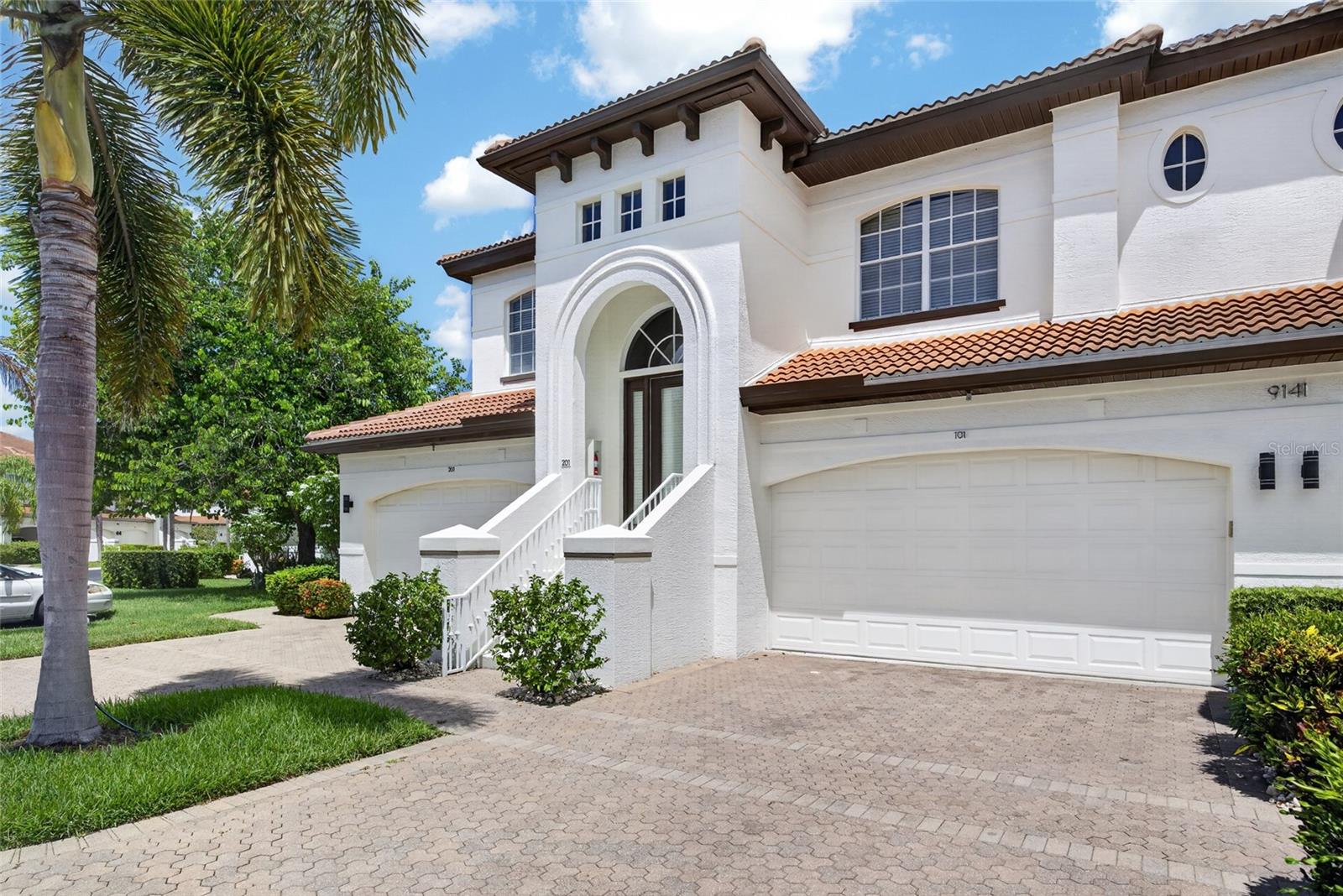 9141 LOS LAGOS COURT 101