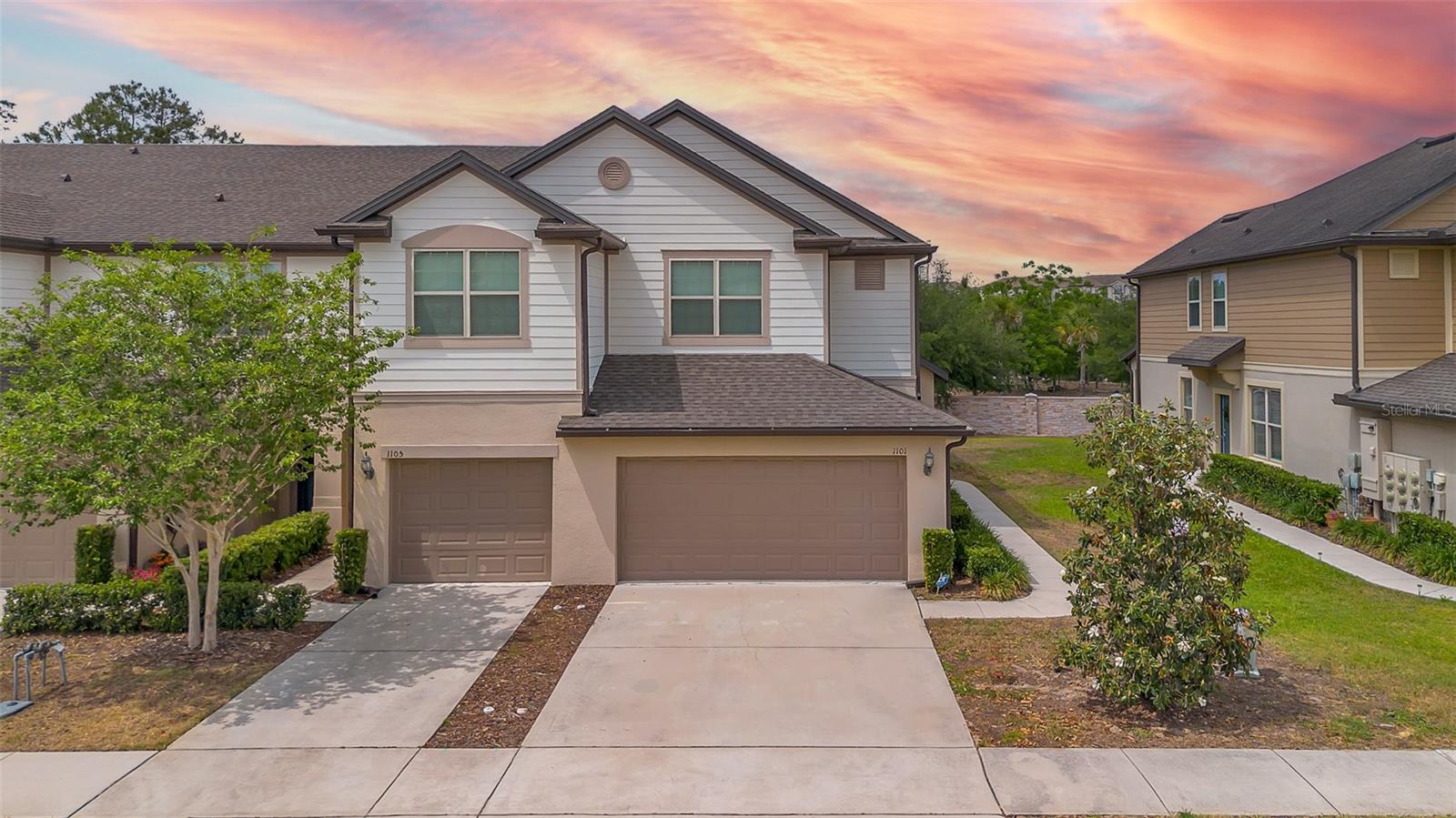 1101 PAVIA DRIVE