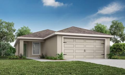 Photo of 2323 Northumberland Court, Haines City, FL 33844 (MLS # L4956095)