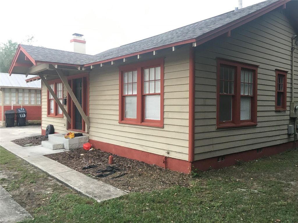 Photo of 115 E Vanderbilt Street, Orlando, FL 32804 (MLS # O6378962)