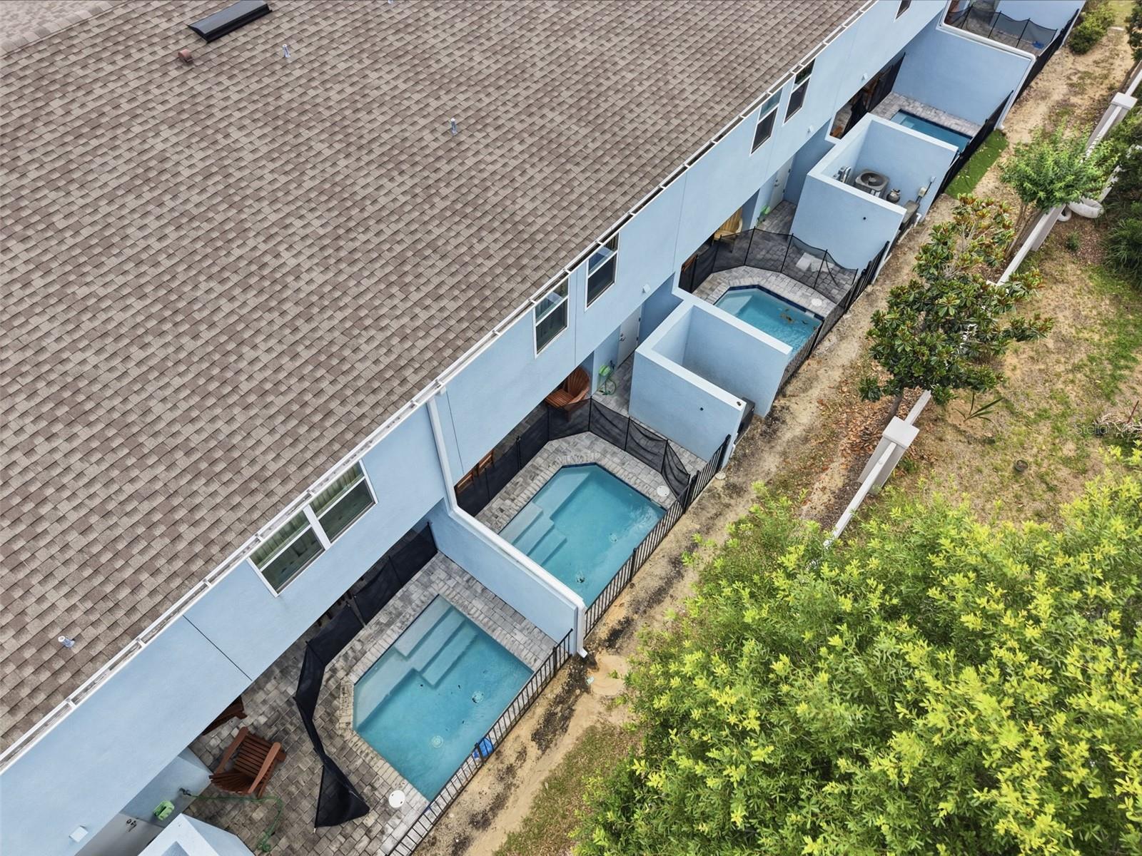 FORMOSA VALLEY - Residential