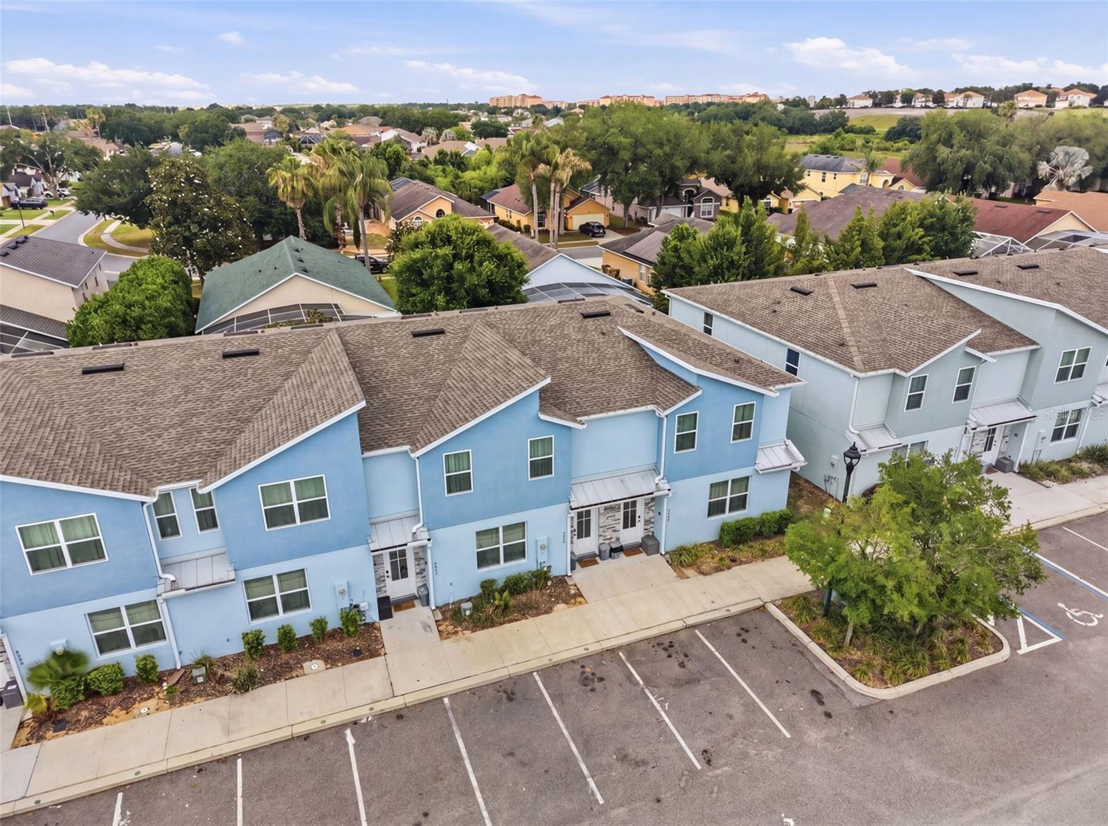 FORMOSA VALLEY - Residential