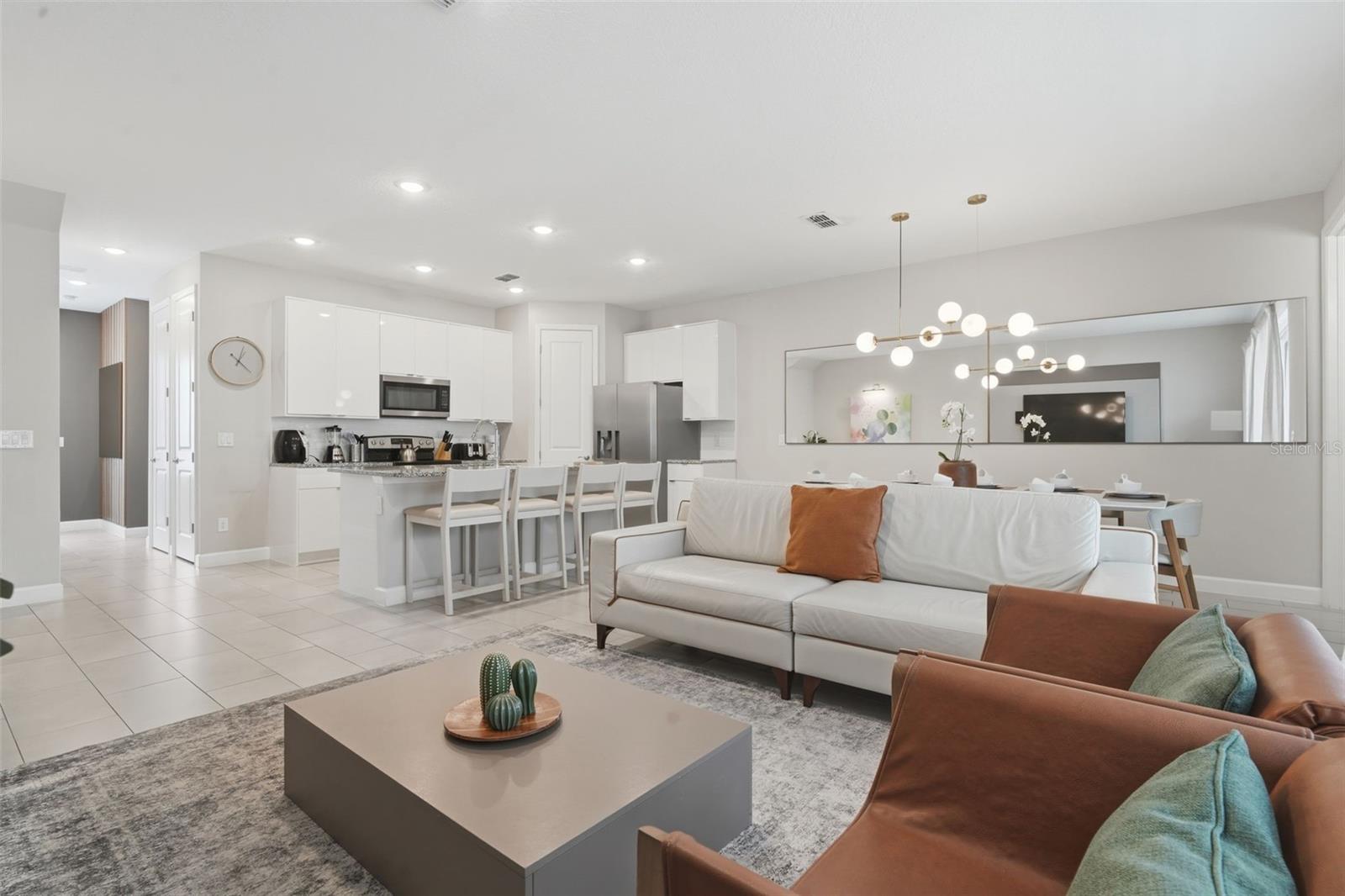 FORMOSA VALLEY - Residential