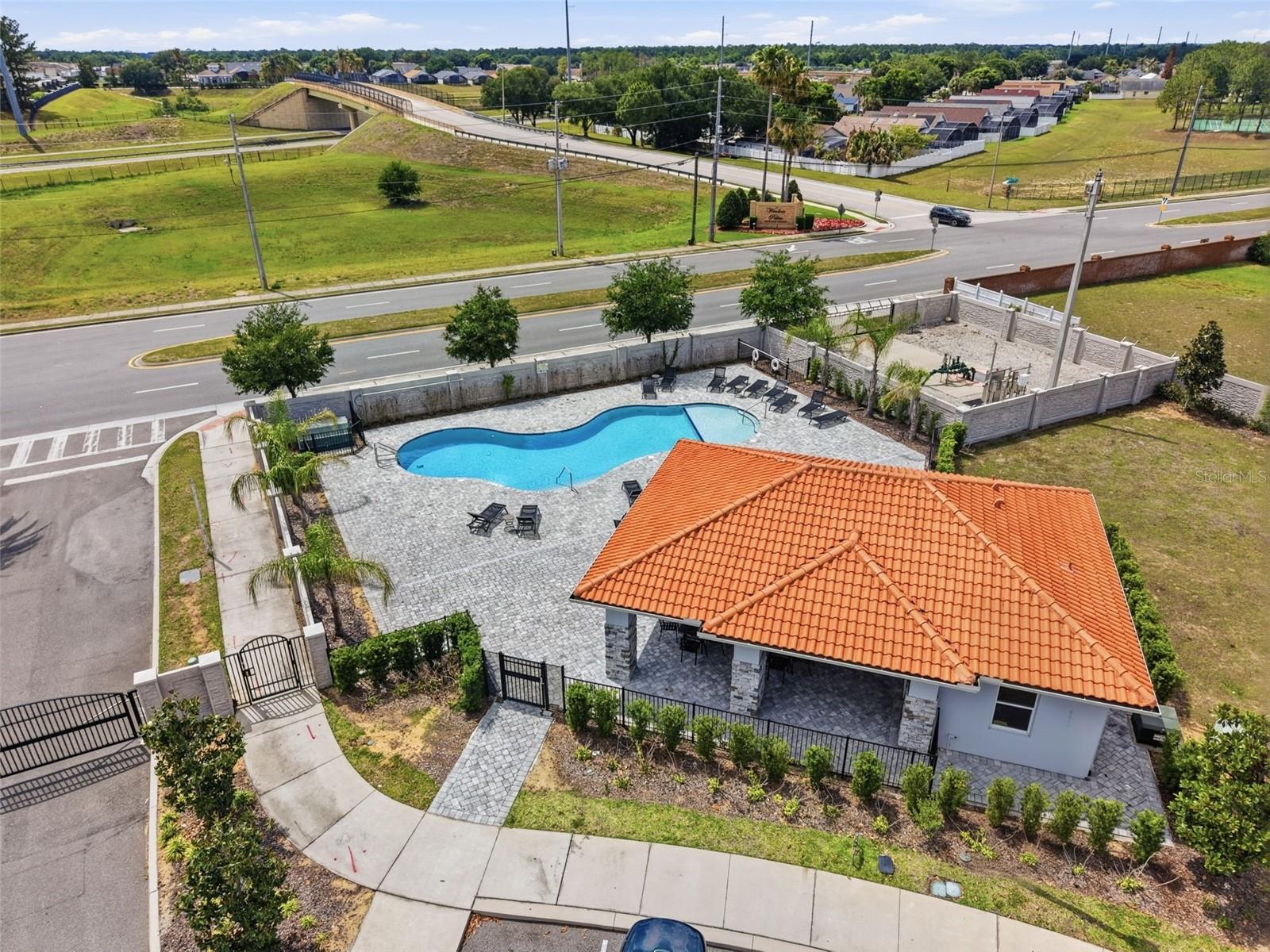 FORMOSA VALLEY - Residential