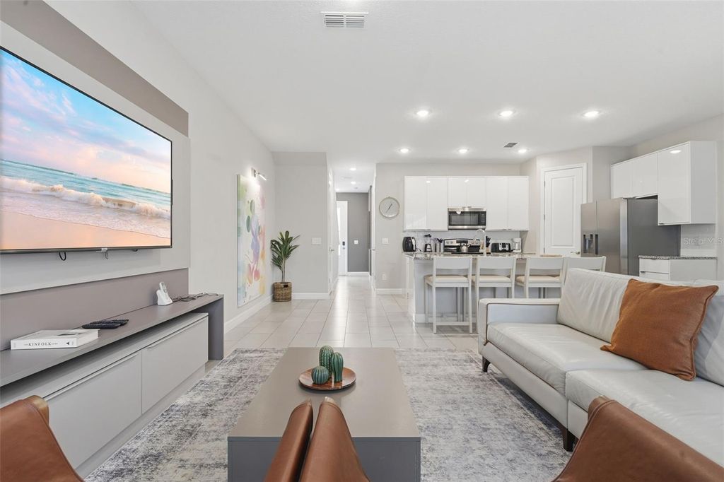 Photo of 7997 Formosa Valley Place, Kissimmee, FL 34747 (MLS # O6404909)