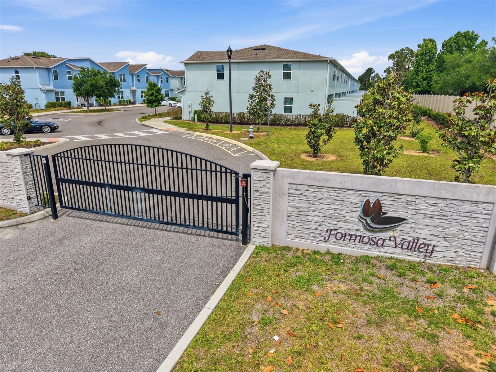 FORMOSA VALLEY - Residential