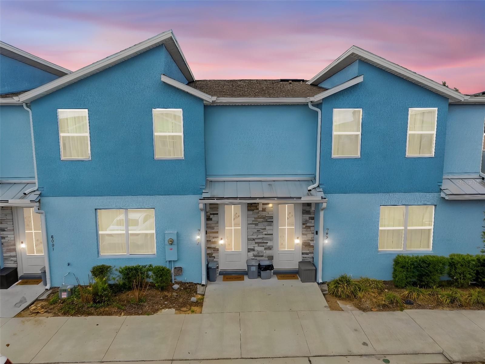 FORMOSA VALLEY - Residential