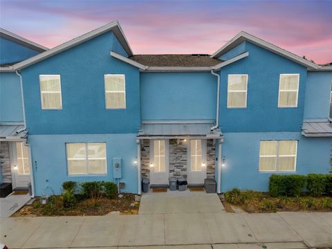 Photo of 7997 Formosa Valley Place, Kissimmee, FL 34747 (MLS # O6404909)