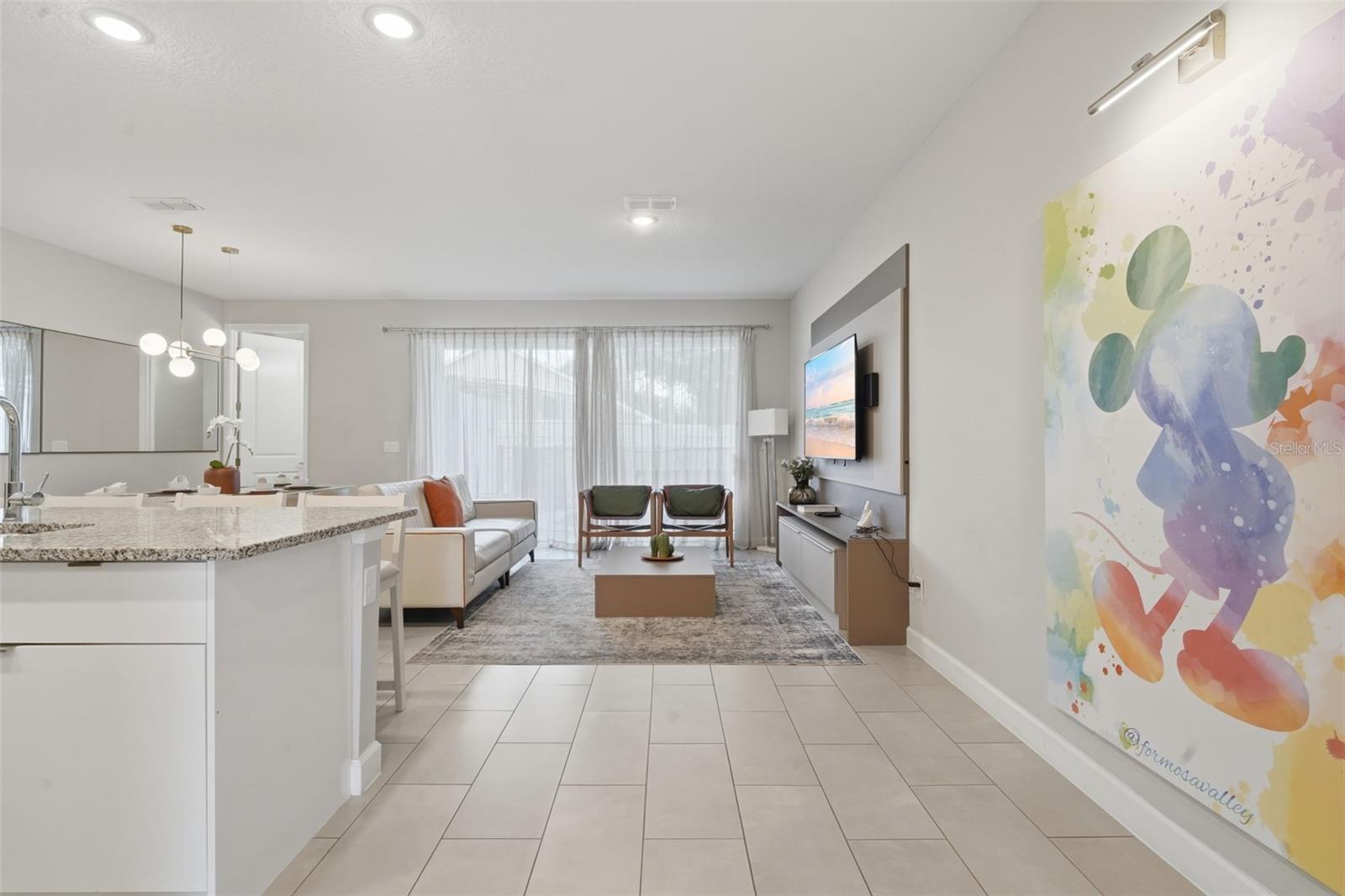 FORMOSA VALLEY - Residential