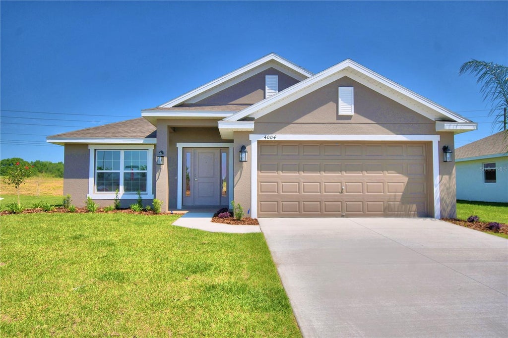 Photo of 4632 Calamint Lane, Auburndale, FL 33823 (MLS # L4964489)