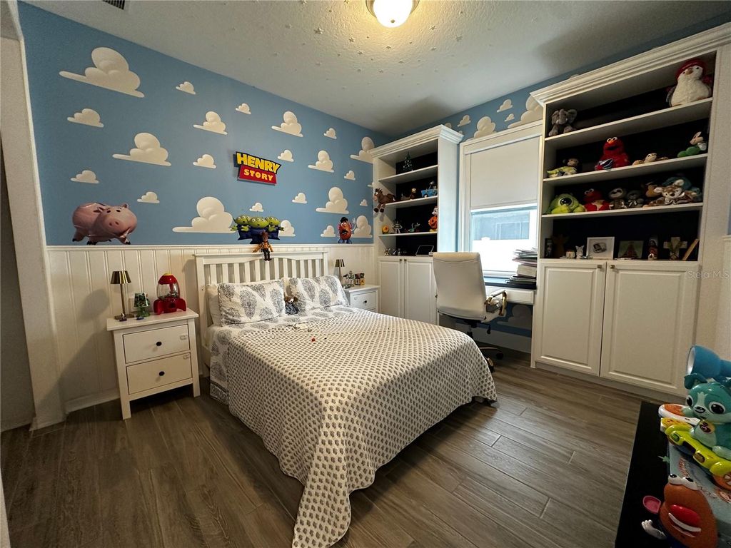 Photo of 15512 Sunquat Drive, Winter Garden, FL 34787 (MLS # O6397578)