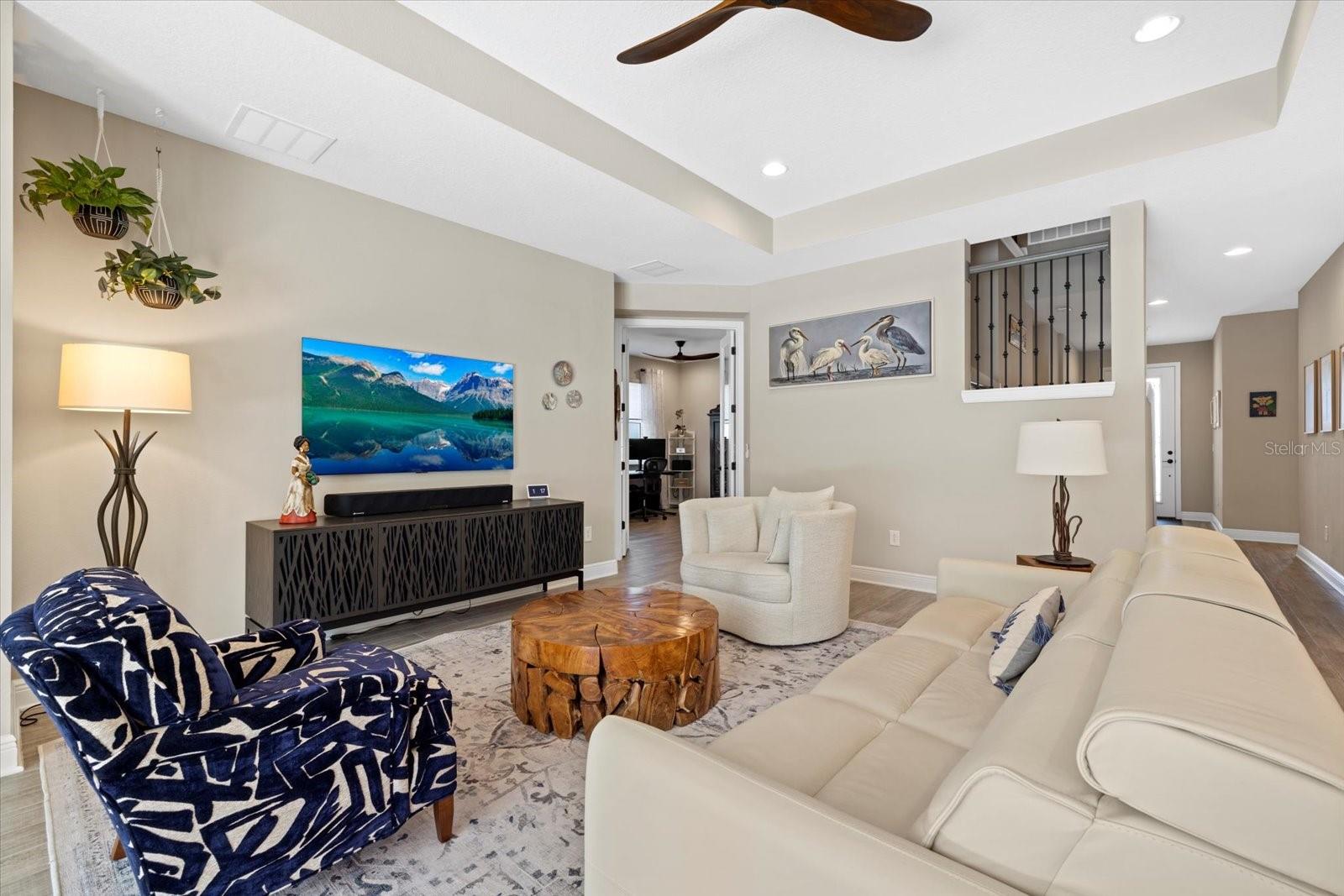 SWEETWATER AT LAKEWOOD RANCH PH I & II - Residential