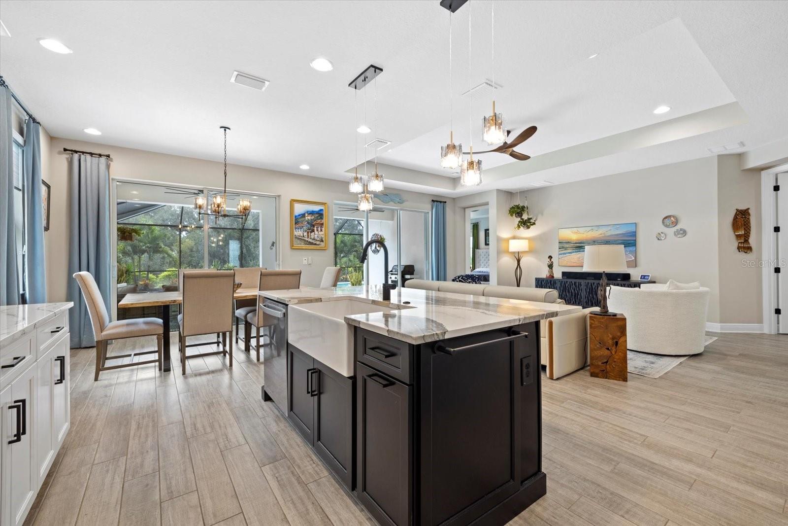 SWEETWATER AT LAKEWOOD RANCH PH I & II - Residential