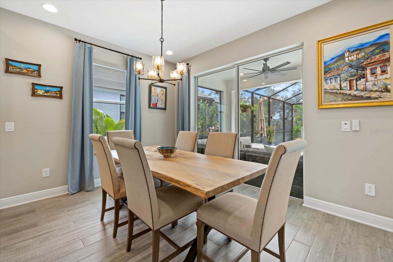 SWEETWATER AT LAKEWOOD RANCH PH I & II - Residential