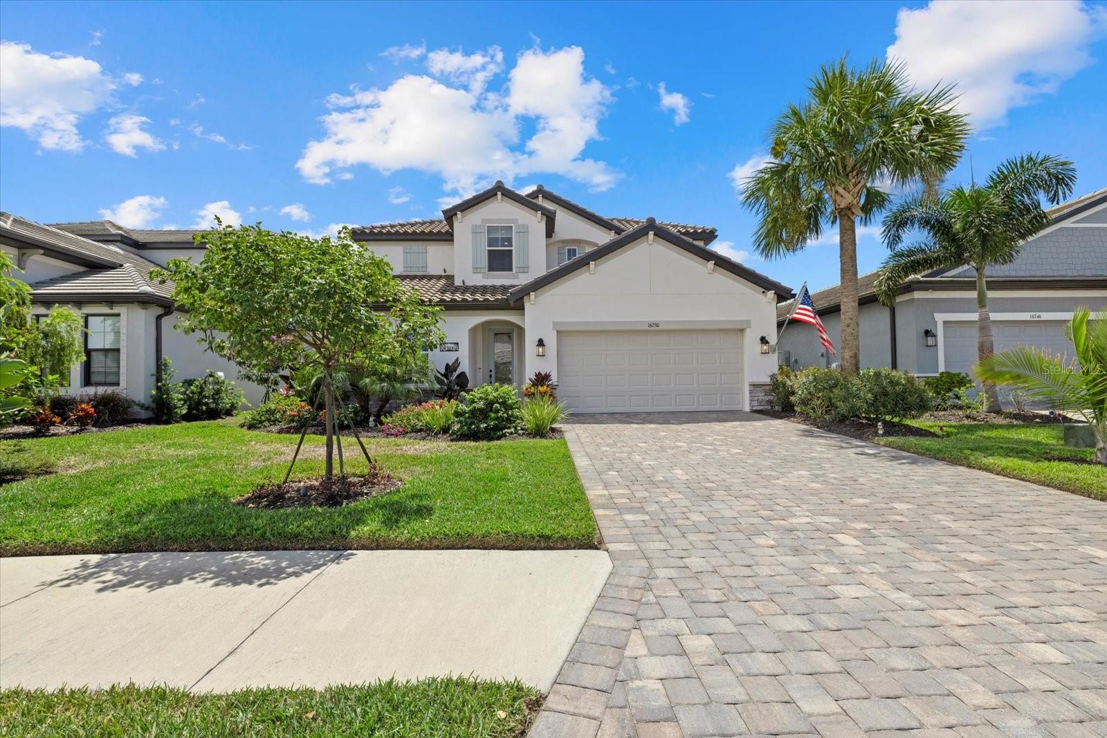 SWEETWATER AT LAKEWOOD RANCH PH I & II - Residential