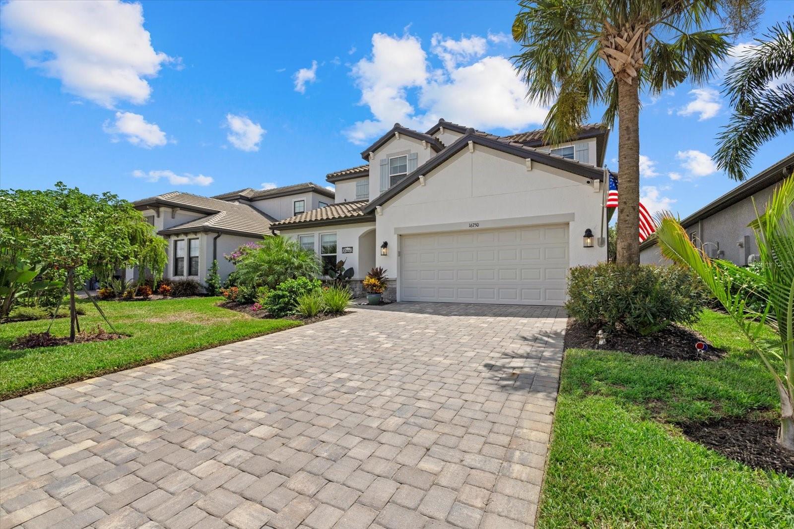 SWEETWATER AT LAKEWOOD RANCH PH I & II - Residential