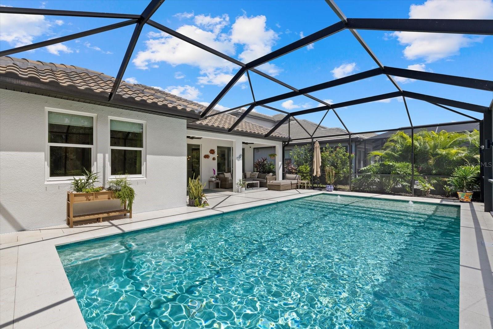 SWEETWATER AT LAKEWOOD RANCH PH I & II - Residential