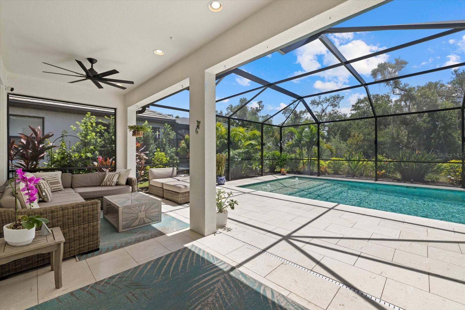 SWEETWATER AT LAKEWOOD RANCH PH I & II - Residential